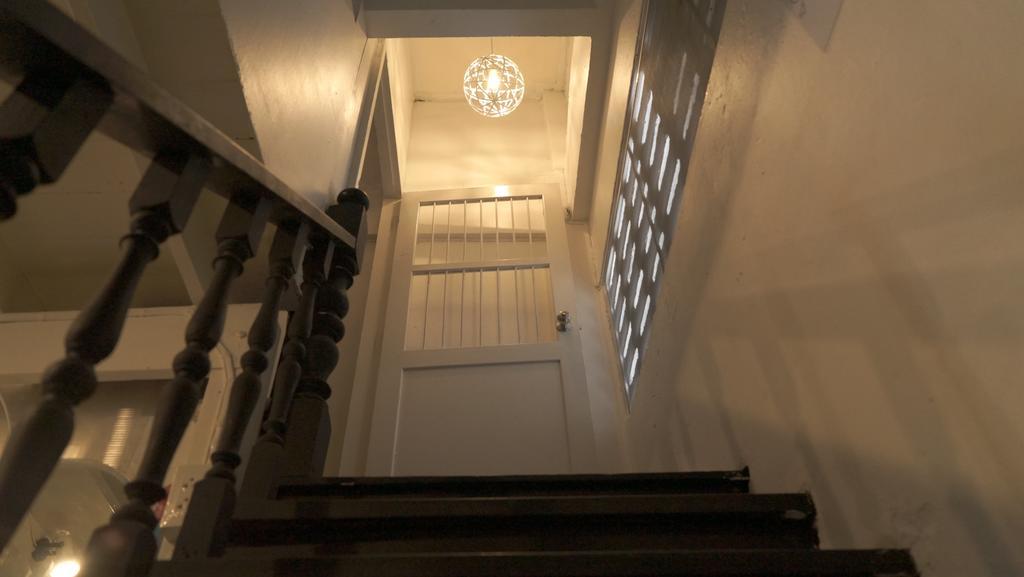 Blue Jasmine Hostel กรุงเทพมหานคร ห้อง รูปภาพ