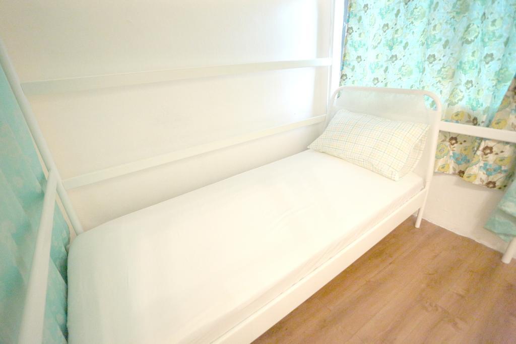 Blue Jasmine Hostel กรุงเทพมหานคร ห้อง รูปภาพ